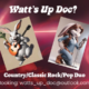 Watt's Up Doc?
