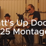 Watt's Up Doc? cover