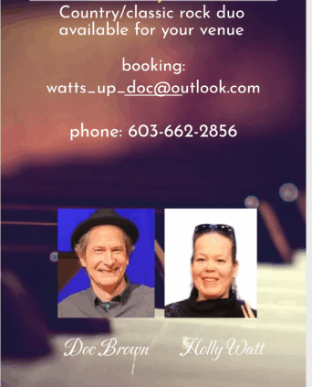 Watts Up Doc?